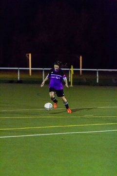 Bild 60 - C-Juniorinnen SG R�nnau Segeberg - FSC Kaltenkirchen : Ergebnis: 0:4